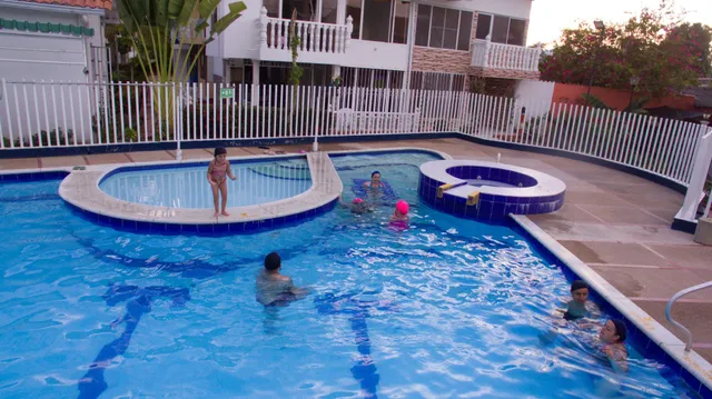 Condominio la granja