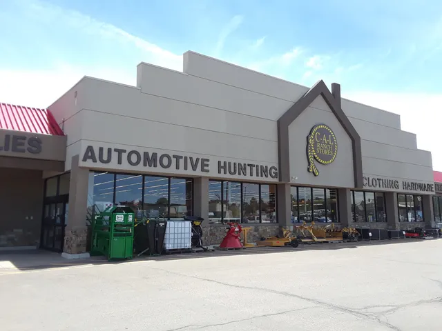 C-A-L Ranch Stores
