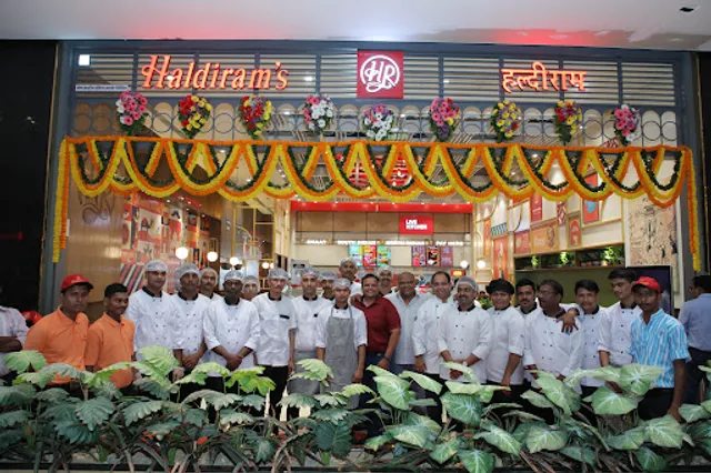 Haldiram's