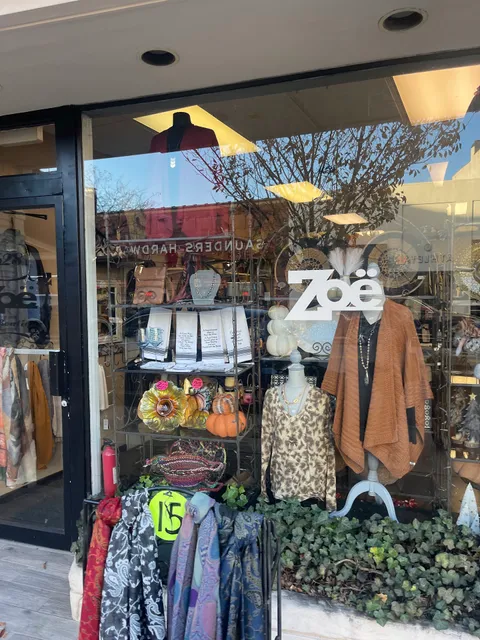 Zoe’s Gift Boutique