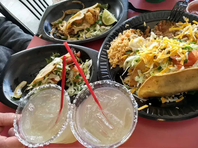 Caramba Mexican Food