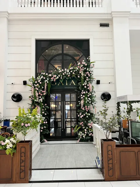 Gaia Reserve - Eco Galleria