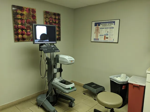 Artisan Podiatry P.C.