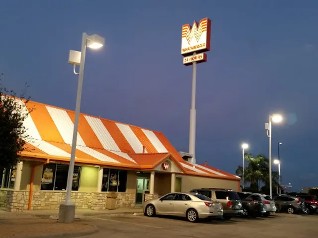 Whataburger