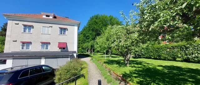 Vandrarhemmet Östergatan