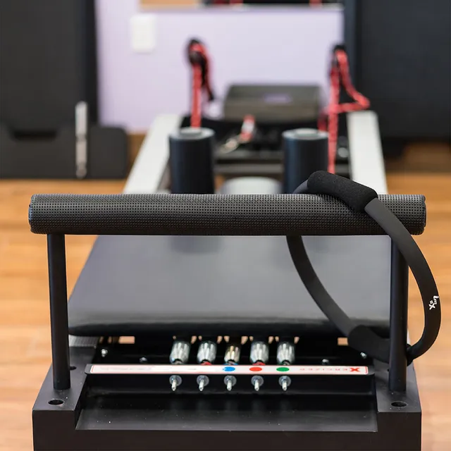 IM=X Pilates Middle Village, NY