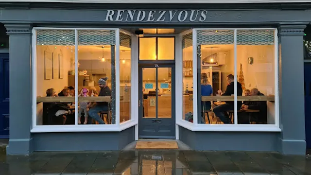 Rendezvous Cockermouth