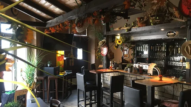 Die Bierbar
