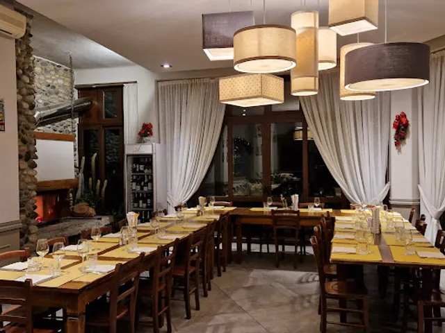 Trattoria Da Resi