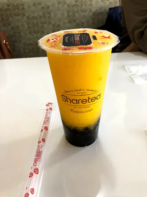 Sharetea Belmar