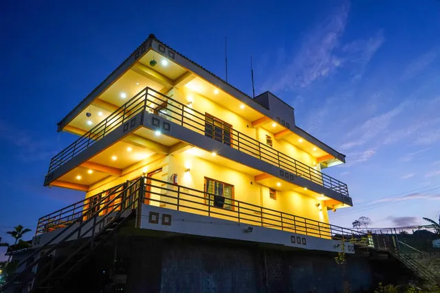 Pine Forest View by VOYE HOMES