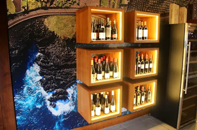 PÔR DO SAL restaurante/bar