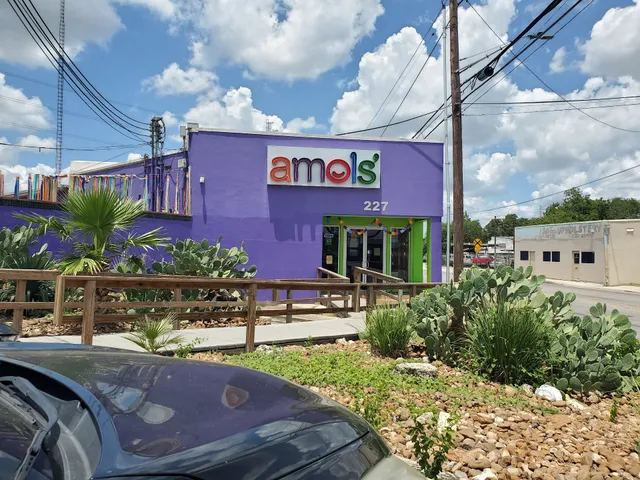 Amols' Party and Fiesta Store