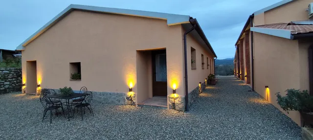 Agriturismo Campo alla Cantina