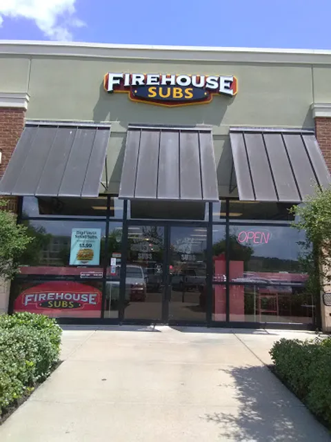 Firehouse Subs Flowood