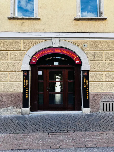 Tajmahal Restaurant