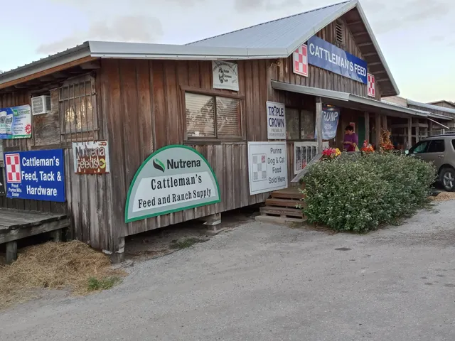 Cattleman's Feed & Ranch
