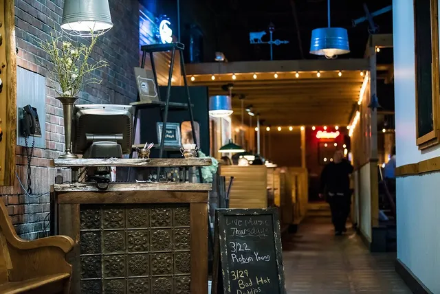 Red River Roadhouse (RRR)