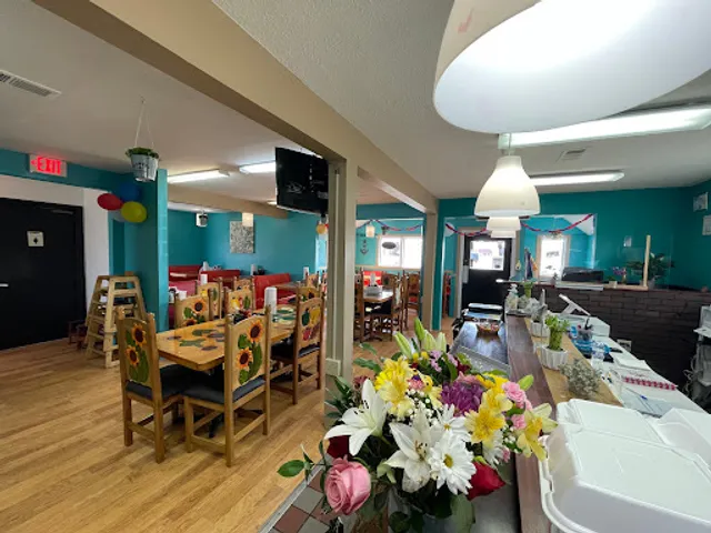 El Crucero Mexican Restaurant