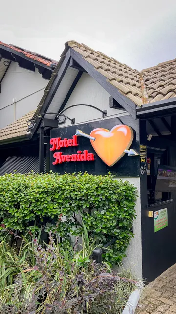 Motel Avenida