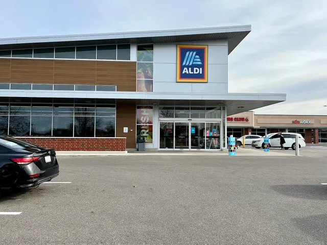 ALDI