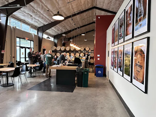 Copperworks Distilling - Kenmore