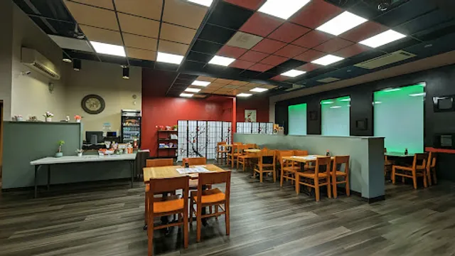 HAKU SUSHI & TERIYAKI