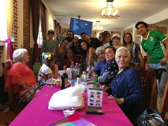 The Good Season of the Bear