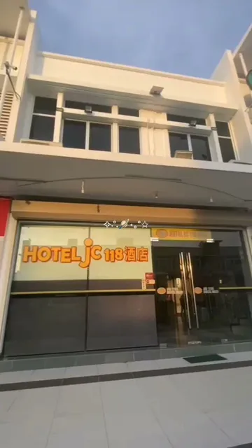 Hotel JC 118