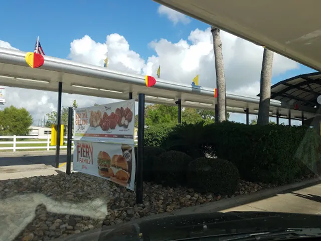 Sonic Drive-In