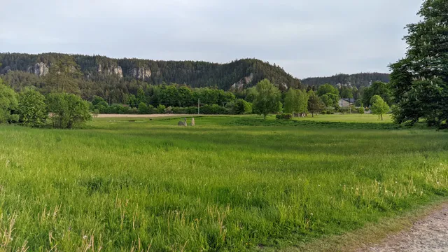 Stations of the Cross