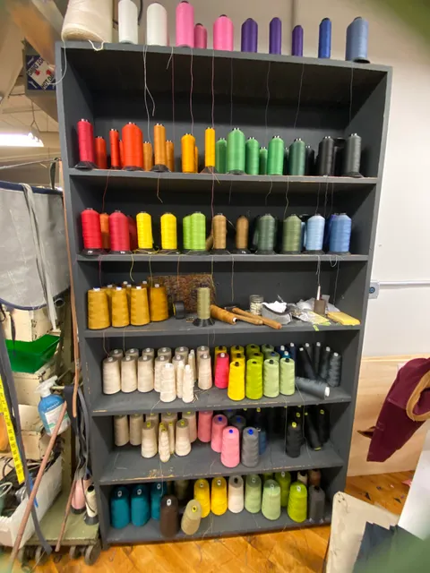 HARDENCO (Hartford Denim Co)