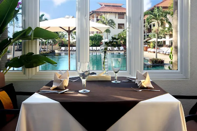 Don Cipriani's Restaurant - Furama resort Danang