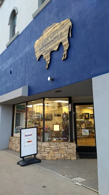 Works of Wyoming Gift n Gallery