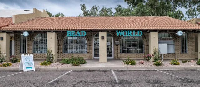 Bead World Scottsdale