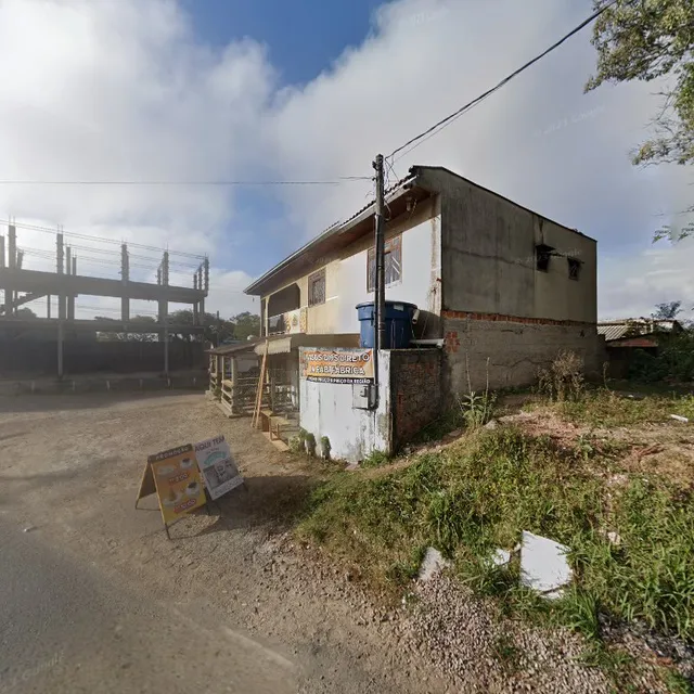 Panificadora & Confeitaria Vitória