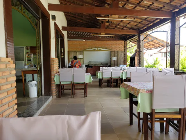 Restaurante Ao Forno