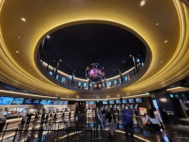 Grand Cinema Sunshine