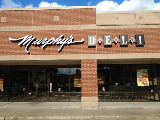 Murphy's Deli