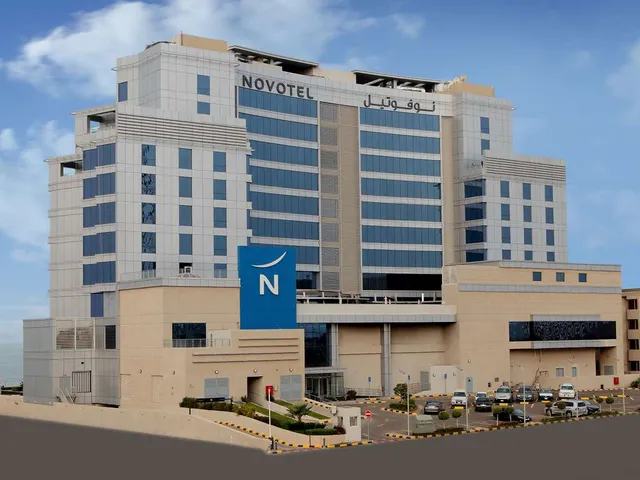 Novotel Jazan