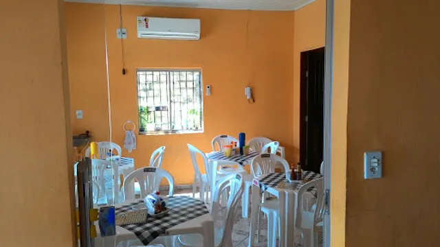 Restaurante e Marmitex Providência