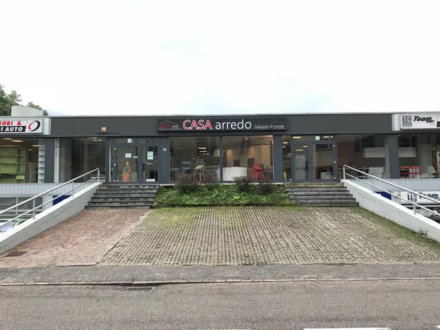 Casa Arredo