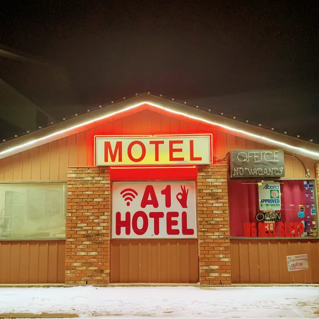 A1 Motel & Campground