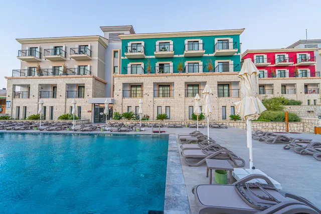 Soliport Hotel & Spa