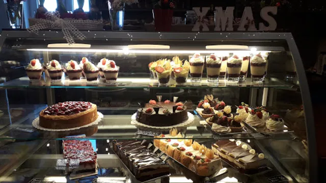 Café & Snack Madam Čokoláda