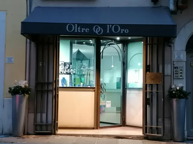 Gioielleria - Oltre L'Oro