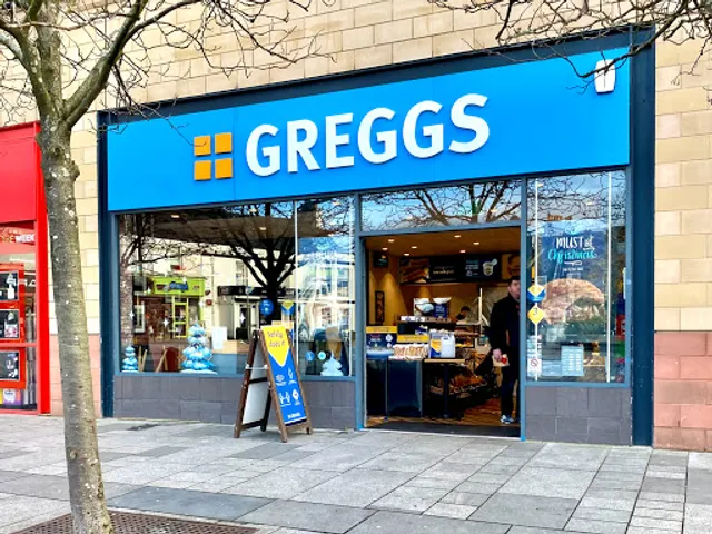 Greggs