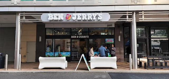 Ben & Jerry’s