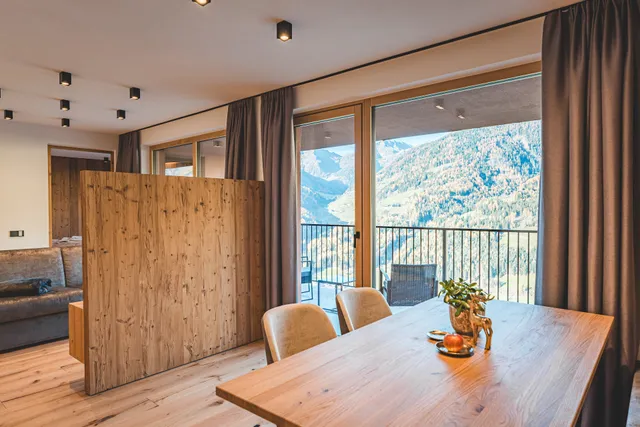 Lahnerhof Chalets und Hofschenke