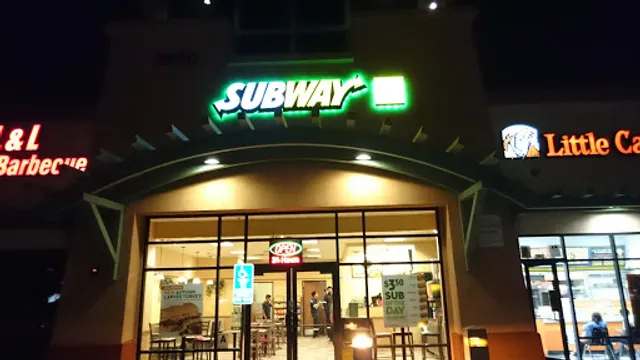 Subway
